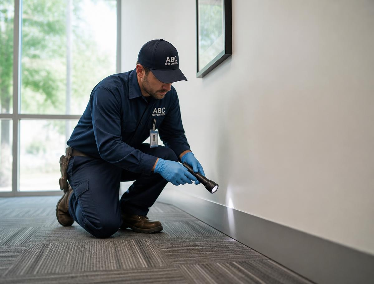Pest Control